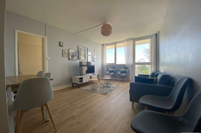 Appartement 5 pièces 123600 €