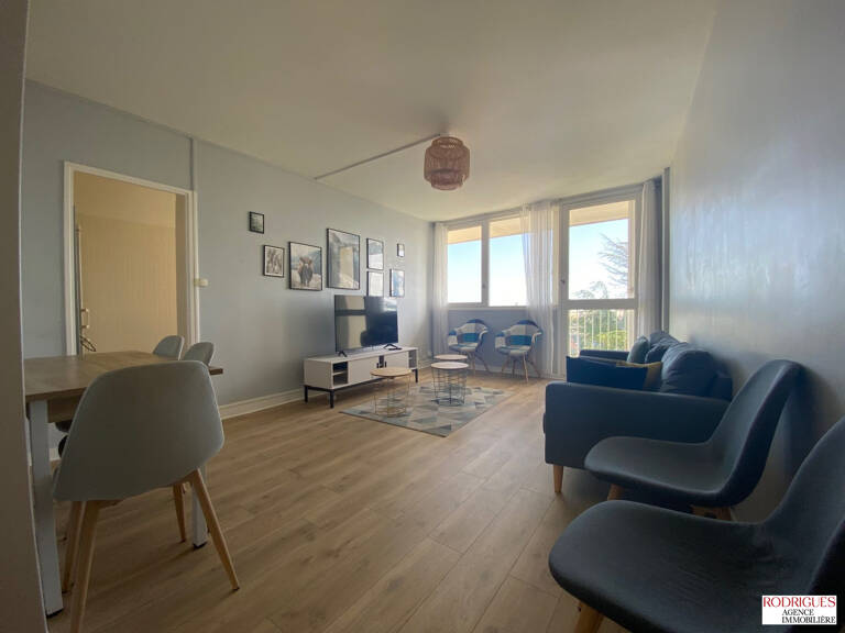 Appartement type 5 de 89m² — photo 1