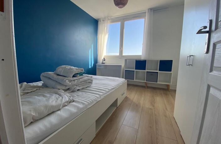 Appartement type 5 de 89m² — photo 3