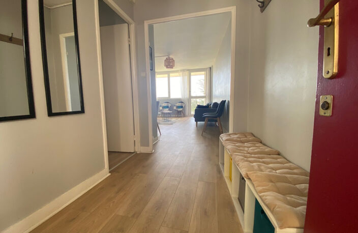 Appartement type 5 de 89m² — photo 4