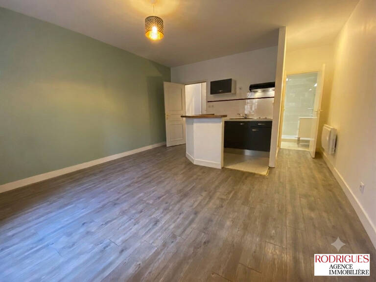 GRAND'RUE STUDIO DE 23,91 m² — photo 1