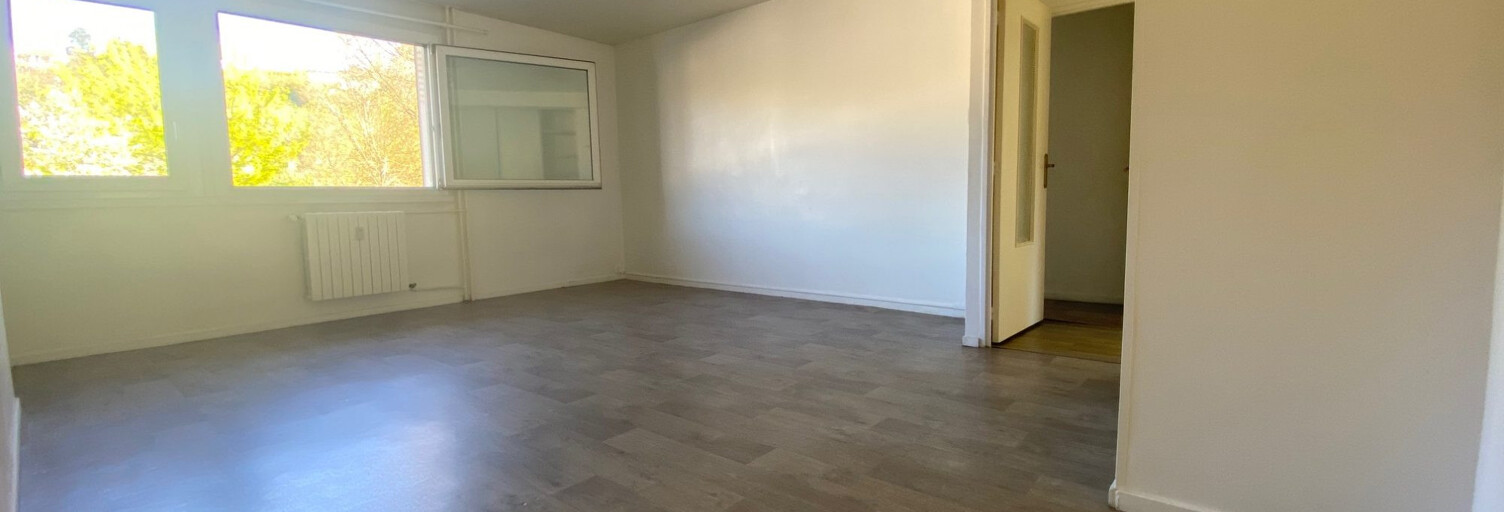 Appartement 4 Pièces 68 m² à vendre à Poitiers (86000)