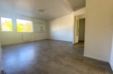 Boulevard Bajon type 4 de 68,60m² — photo du bien