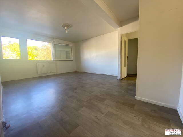 Boulevard Bajon type 4 de 68,60m² — photo du bien