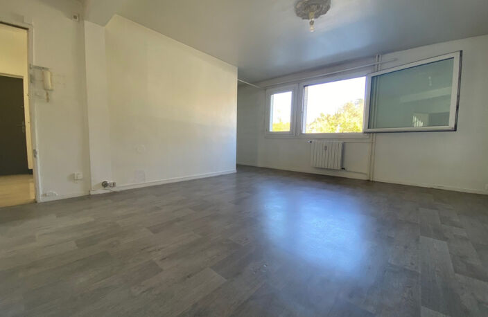 Boulevard Bajon type 4 de 68,60m² — photo 3