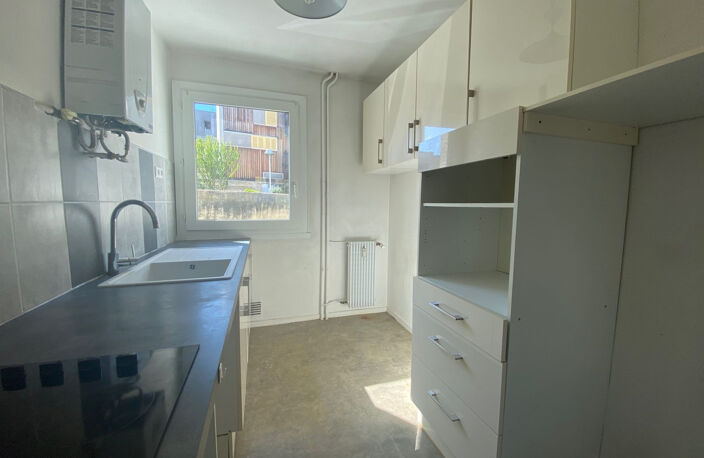 Boulevard Bajon type 4 de 68,60m² — photo 5