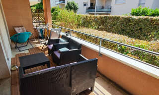 Appartement 3 Pièces 67 m² à vendre à Poitiers (86000)