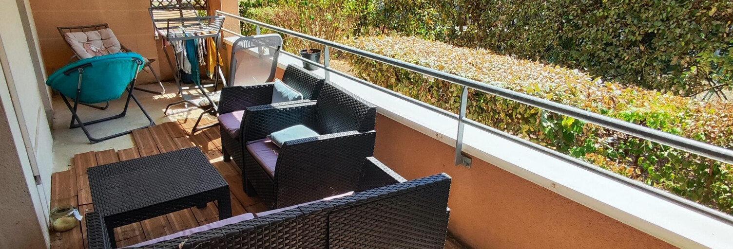 Appartement 3 Pièces 67 m² à vendre à Poitiers (86000)