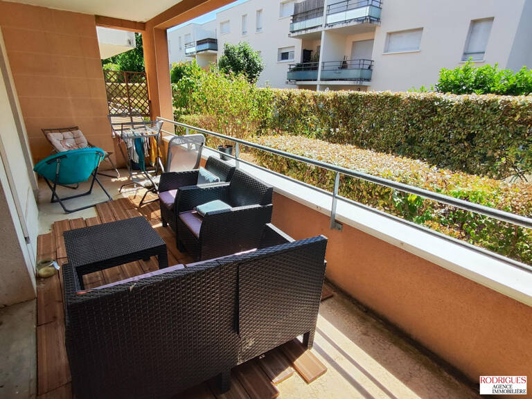 Appartement type 3 avec parking — photo 1