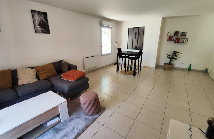 Appartement type 3 avec parking — photo 2