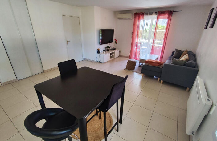 Appartement type 3 avec parking — photo 3