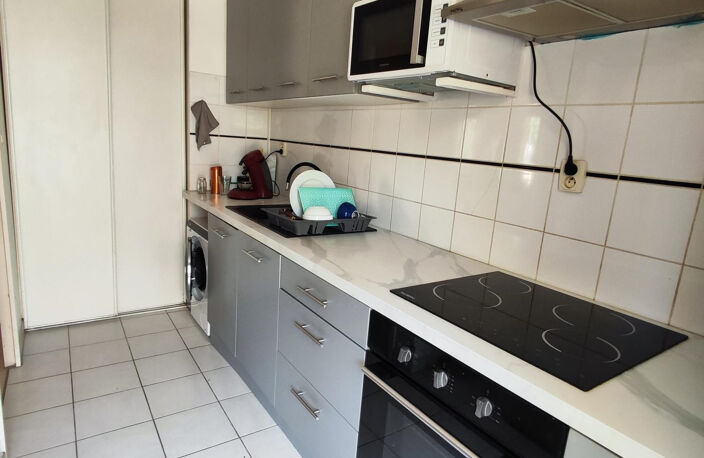 Appartement type 3 avec parking — photo 4