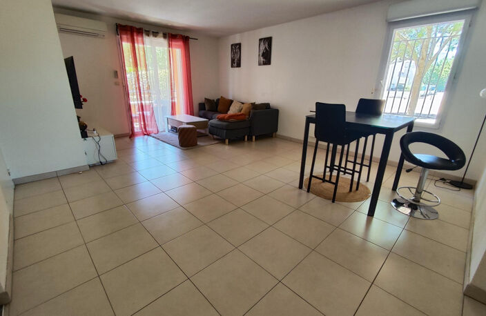 Appartement type 3 avec parking — photo 5