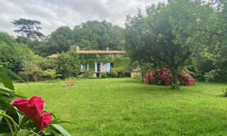 Maison 8 Pièces 208 m² à vendre à Boivre-la-Vallée (86470)