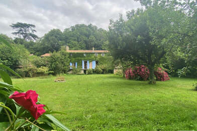 Maison 8 pièces 210000 €