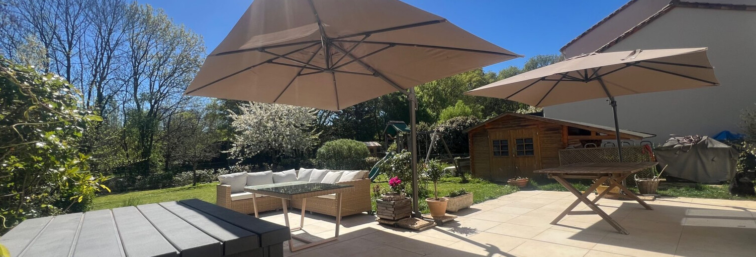 Maison 4 Pièces 103 m² à vendre à Mignaloux-Beauvoir (86550)