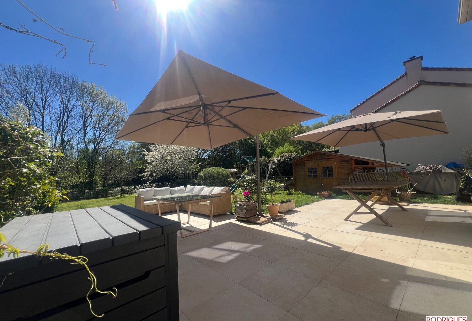 MAISON MITOYENNE TYPE 4 DE 103m² — photo 1