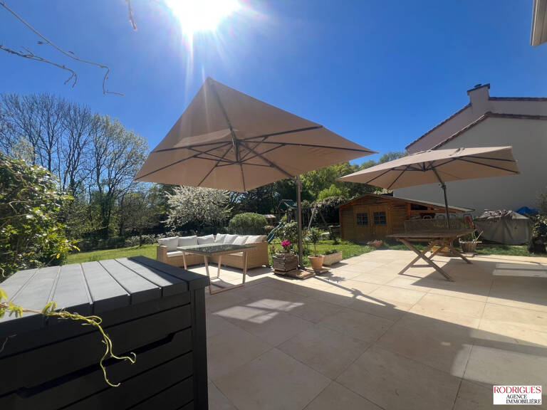 MAISON MITOYENNE TYPE 4 DE 103m² — photo 1