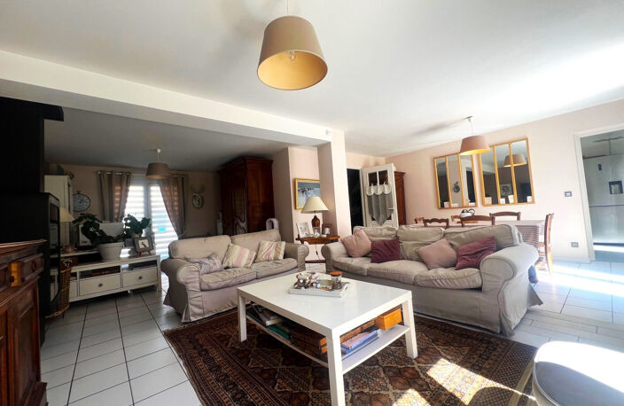 MAISON MITOYENNE TYPE 4 DE 103m² — photo 2