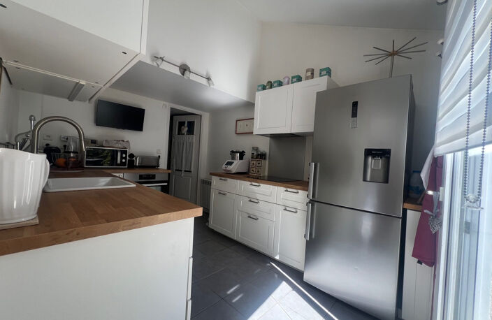 MAISON MITOYENNE TYPE 4 DE 103m² — photo 3