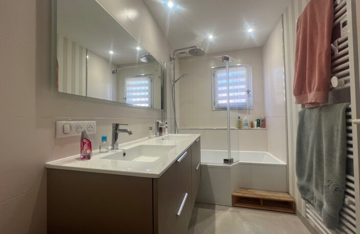 MAISON MITOYENNE TYPE 4 DE 103m² — photo 4