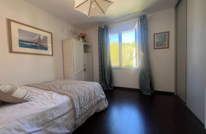 MAISON MITOYENNE TYPE 4 DE 103m² — photo 5