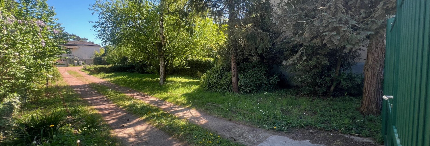Maison 4 Pièces 101 m² à vendre à Poitiers (86000)