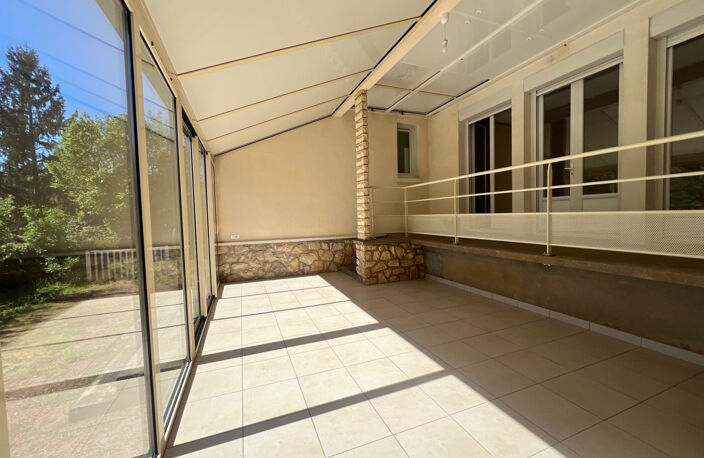 Maison type 4 de 101m² et 1398m² de terrain — photo 3