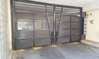 Garage  12 m² à vendre à Poitiers (86000)