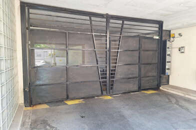 Garage  23000 €