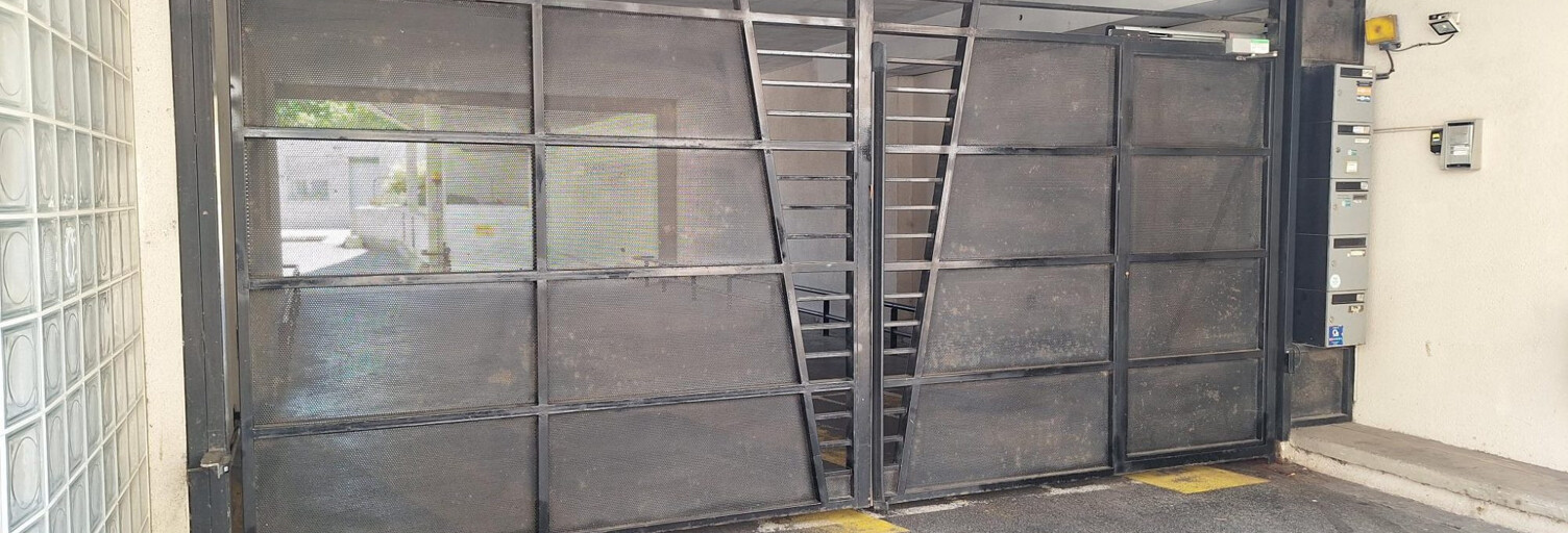 Garage  12 m² à vendre à Poitiers (86000)