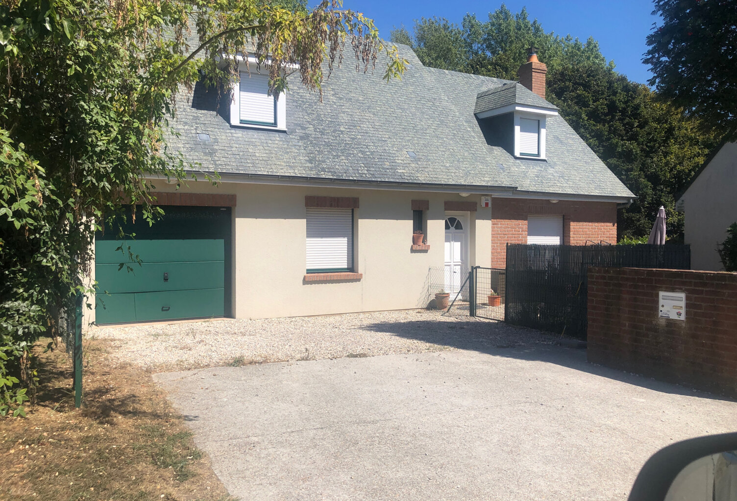 DIEPPE Golf - INVESTISSEMENT LOCATIF — photo 1