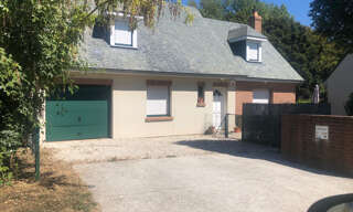 Maison 5 Pièces 132 m² à vendre à Dieppe (76200)