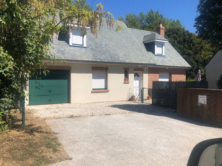 DIEPPE Golf - INVESTISSEMENT LOCATIF — photo 1