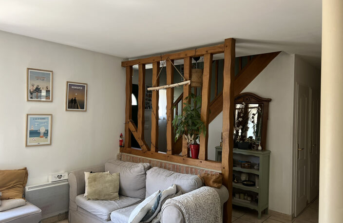 DIEPPE Golf - INVESTISSEMENT LOCATIF — photo 5