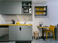 Studio quasi neuf, meublé et loué en résidence Etudiante gér — photo 2
