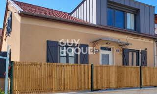 Maison 3 Pièces 70 m² à vendre à Oullins-Pierre-Bénite (69600)