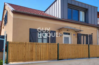 Maison 3 pièces 349000 €