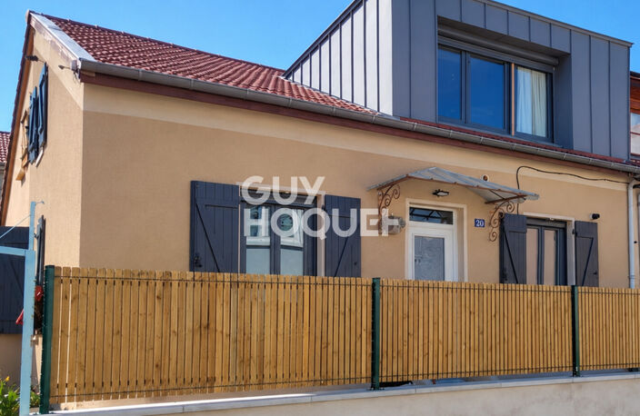 maison — photo 3