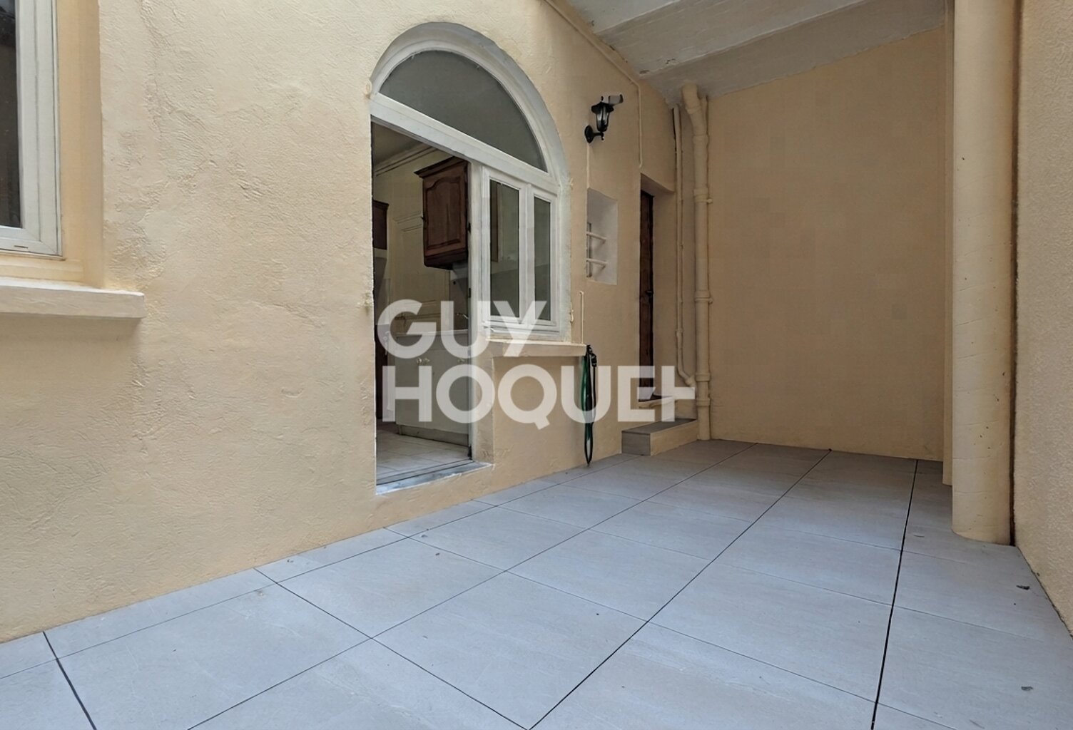 appartement — photo 1