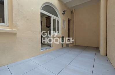 appartement — photo du bien
