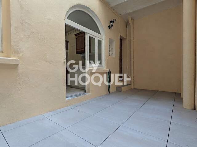 appartement — photo du bien