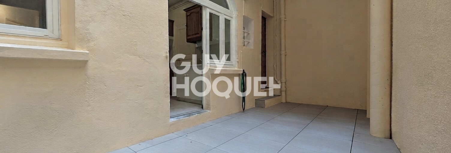 Appartement 3 Pièces 64 m² à vendre à Valence (26000)