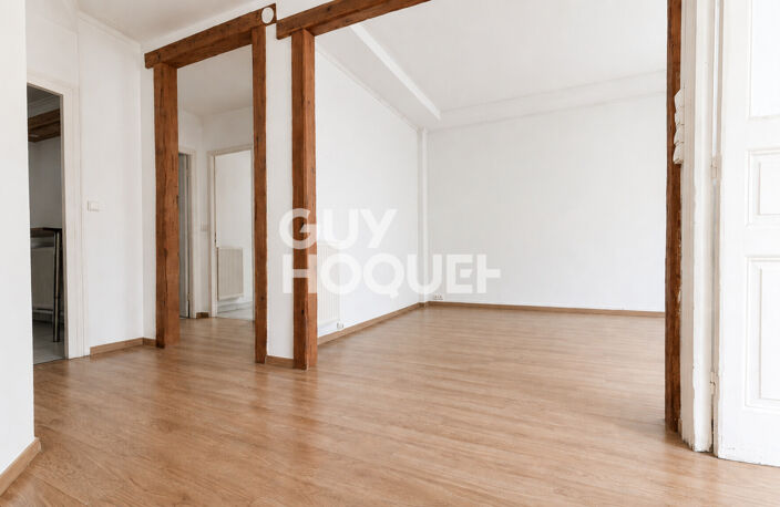 appartement — photo 2