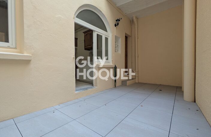 appartement — photo 5
