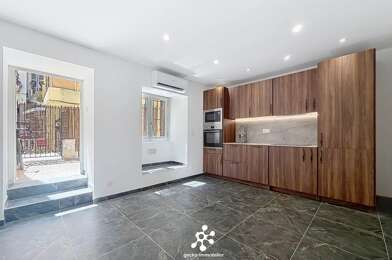 Appartement 2 pièces 180000 €