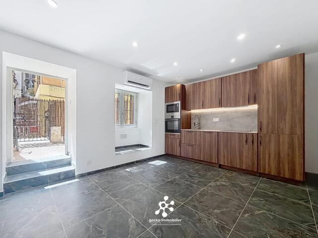 Appartement proposé à Nice