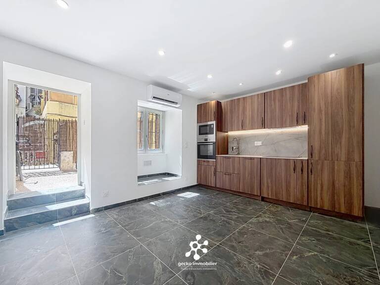 NICE - CARABACEL / WILSON - Appartement 2 pièces - neuf — photo 1