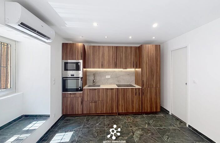 NICE - CARABACEL / WILSON - Appartement 2 pièces - neuf — photo 2