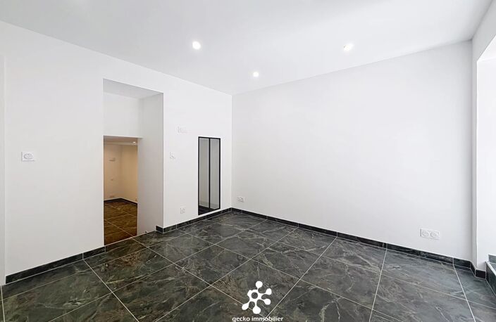 NICE - CARABACEL / WILSON - Appartement 2 pièces - neuf — photo 3
